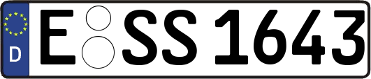 E-SS1643