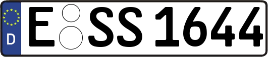 E-SS1644
