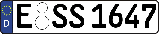 E-SS1647