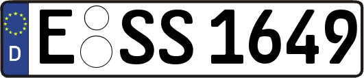 E-SS1649