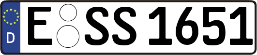 E-SS1651