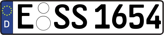 E-SS1654