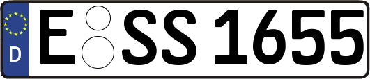 E-SS1655