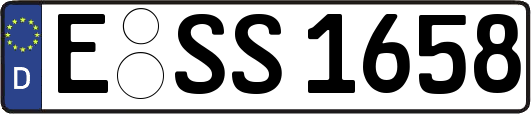 E-SS1658