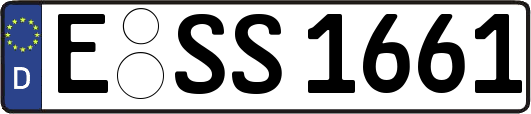 E-SS1661