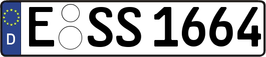 E-SS1664