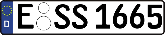 E-SS1665
