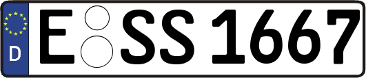 E-SS1667