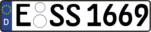 E-SS1669