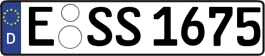 E-SS1675