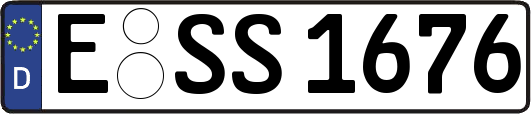 E-SS1676