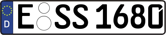 E-SS1680