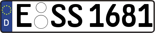 E-SS1681