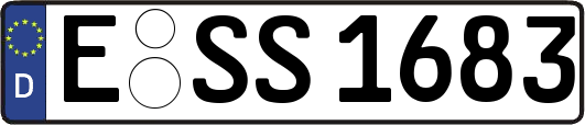 E-SS1683