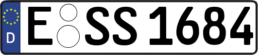 E-SS1684