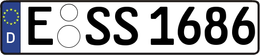 E-SS1686