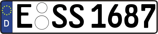 E-SS1687