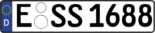 E-SS1688