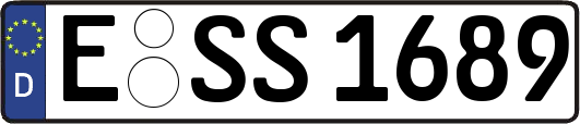 E-SS1689