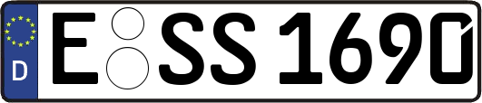 E-SS1690