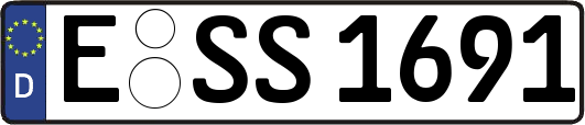 E-SS1691