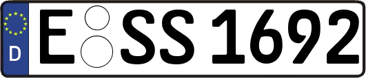 E-SS1692