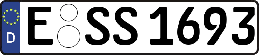 E-SS1693