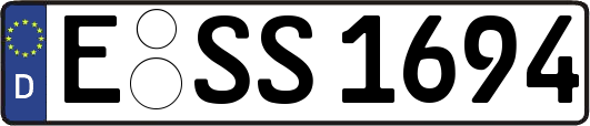 E-SS1694