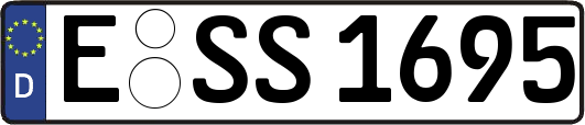 E-SS1695