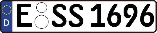 E-SS1696