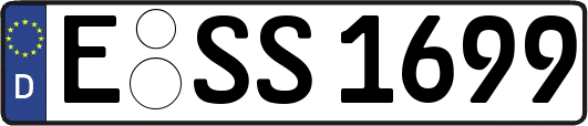 E-SS1699