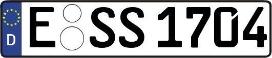 E-SS1704