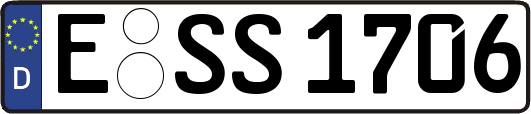 E-SS1706