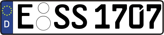 E-SS1707