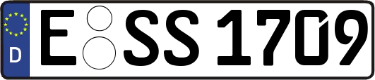 E-SS1709