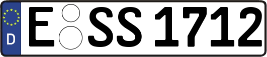 E-SS1712
