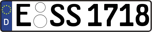 E-SS1718