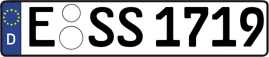 E-SS1719
