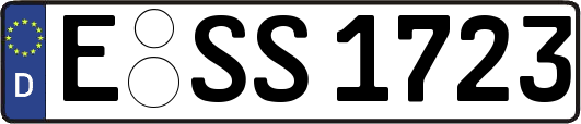 E-SS1723
