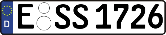 E-SS1726