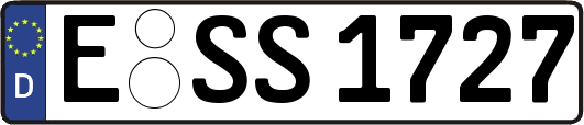 E-SS1727