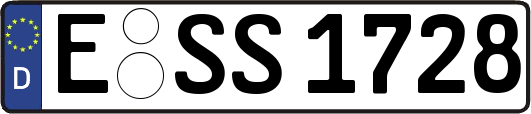 E-SS1728