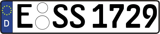 E-SS1729
