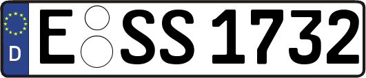 E-SS1732