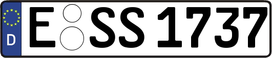 E-SS1737
