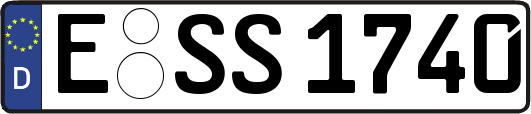 E-SS1740