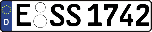 E-SS1742