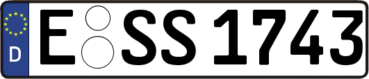 E-SS1743