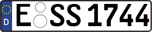 E-SS1744