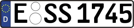 E-SS1745